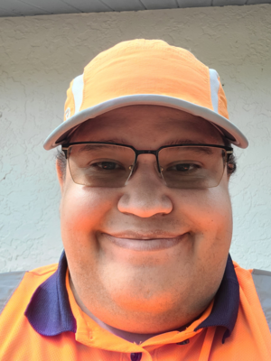 Iron Goat owner profile